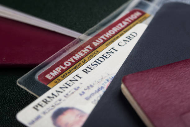 La carte de séjour : Un accès important pour voyager sur un nouveau territoire