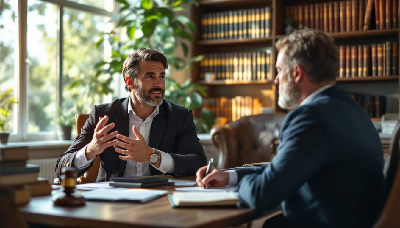 Quoi faire à Montpellier pour consulter un avocat rapidement