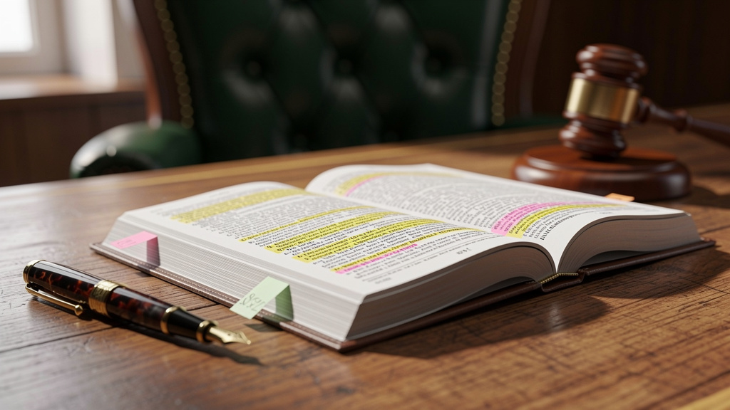 Article 251 du code civil : un cadre pour les juristes