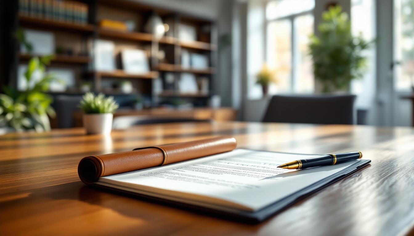 Les clés pour choisir un avocat immobilier à Genève en 2026