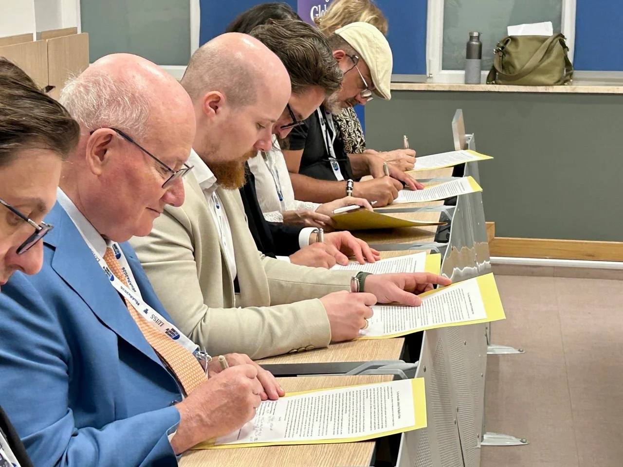 CORÉE DU SUD : LA DÉTENTION D’UN CHEF RELIGIEUX DE 95 ANS INTERROGE L’ÉTAT DE DROIT ET LA LIBERTÉ DE RELIGION