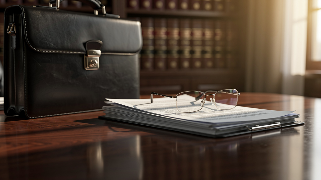 Avocat ou huissier : quel professionnel pour votre procédure judiciaire