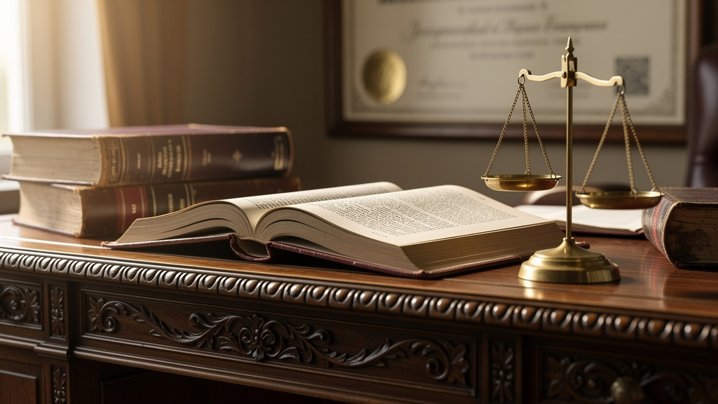 Comprendre la jurisprudence pour mieux naviguer dans le droit français