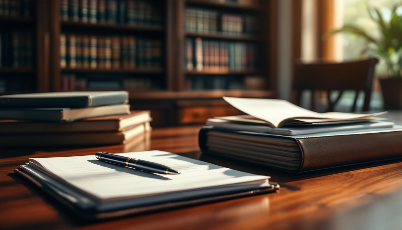 Assignation en justice : étapes et conseils pour réussir votre démarche